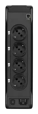 Eaton 3P Ellipse 1300 alimentation d'énergie non interruptible Eaton - visuel 1 - hello RSE - Fonctions de gestion robustes