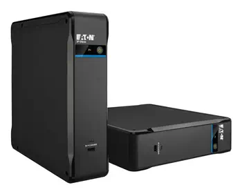 Acheter Eaton 3P Ellipse 1700 alimentation d'énergie non interruptible Veille 1,7 kVA 1040 W 8 sortie(s) CA