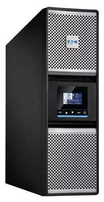 Eaton 9PX6KIRTNG2 alimentation d'énergie non interruptible Double-conversion (en ligne) 6 kVA 6000 W - Onduleur - visuel 6