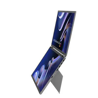ZenScreen Duo OLED MQ149CD - Asus - Ecran Ordinateur - visuel 7