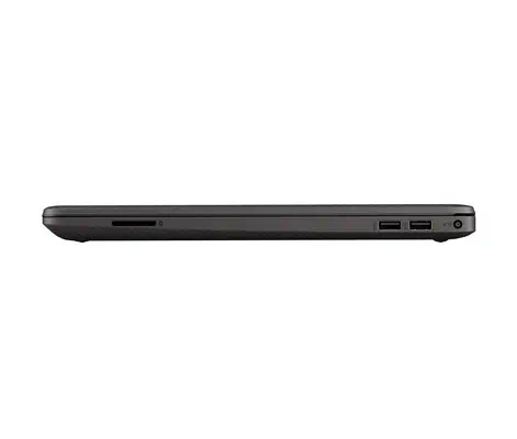 250 15.6 inch G9 Notebook PC HP - visuel 1 - hello RSE - Soyez votre meilleur avatar