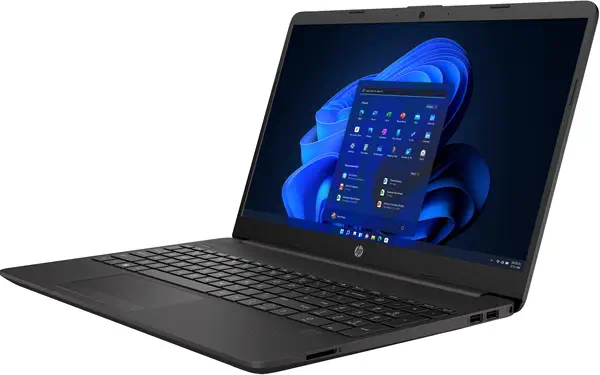 250 15.6 inch G9 Notebook PC HP - visuel 1 - hello RSE - Protégez les données sensibles
