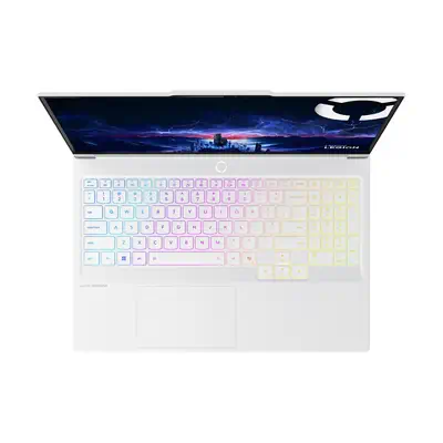 Lenovo Legion 7 16IAX10 Intel Core Ultra 9 Lenovo - visuel 1 - hello RSE - <p>Lenovo AI Engine+ pris en charge dans plus de modes</p>