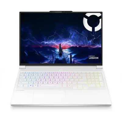 Lenovo Legion 7 16IAX10 Intel Core Ultra 9 275HX Ordinateur portable 40,6 cm (16") WQXGA 32 Go DDR5- - PC Portable - visuel 1