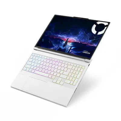Lenovo Legion 7 16IAX10 Intel Core Ultra 9 275HX Ordinateur portable 40,6 cm (16") WQXGA 32 Go DDR5- - PC Portable - visuel 6