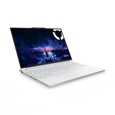 Lenovo Legion 7 16IAX10 Intel Core Ultra 9 275HX Ordinateur portable 40,6 cm (16") WQXGA 32 Go DDR5- - PC Portable - visuel 2