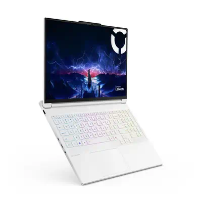 Lenovo Legion 7 16IAX10 Intel Core Ultra 9 275HX Ordinateur portable 40,6 cm (16") WQXGA 32 Go DDR5- - PC Portable - visuel 4