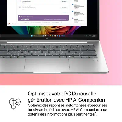 ProBook 4 G1q Next Gen AI PC - HP - PC Portable - visuel 7