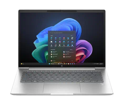 HP ProBook 4 G1q 14 inch Notebook Next Gen AI PC - PC Portable - visuel 1