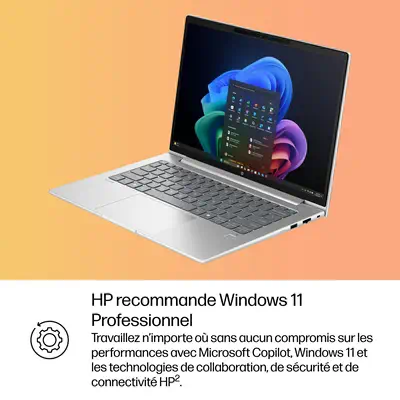 ProBook 4 G1q 14 inch Notebook Next Gen AI PC - HP - PC Portable - visuel 10
