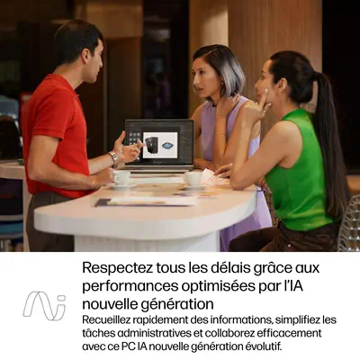 ProBook 4 G1q Next Gen AI PC - HP - PC Portable - visuel 9