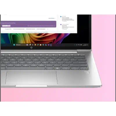 ProBook 4 G1q 14 inch Notebook Next Gen HP - visuel 1 - hello RSE - Plateforme Snapdragon™ X