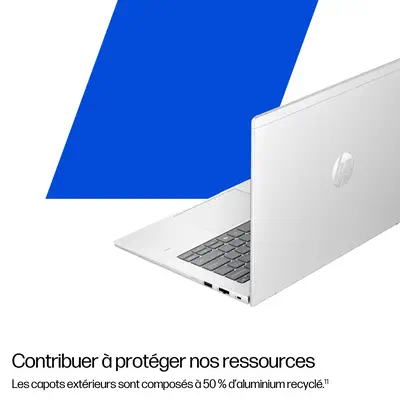 ProBook 4 G1q 14 inch Notebook Next Gen AI PC - HP - PC Portable - visuel 6