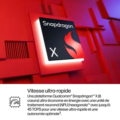 ProBook 4 G1q Next Gen AI PC - HP - PC Portable - visuel 10