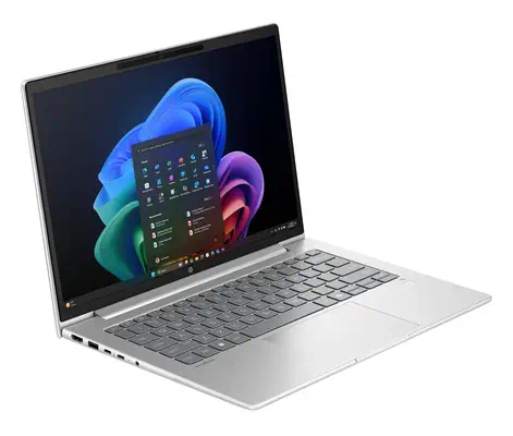 HP ProBook 4 G1q 14 inch Notebook Next HP - visuel 1 - hello RSE - HP recommande Windows 11 Professionnel pour les entreprises
