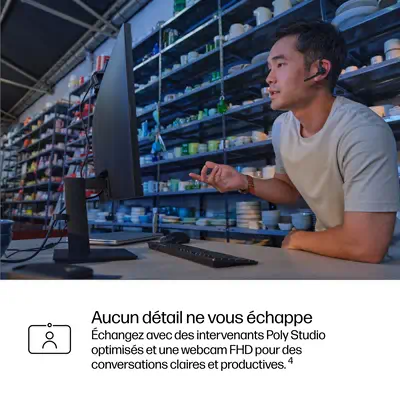 HP ProBook 4 G1iR Intel® Core™ i5 i5-1334U HP - visuel 1 - hello RSE - HP Sure Sense