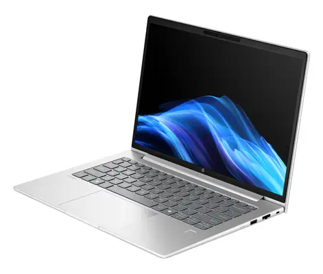 ProBook 4 G1i 14 inch Notebook AI PC HP - visuel 1 - hello RSE - Pour une entreprise florissante