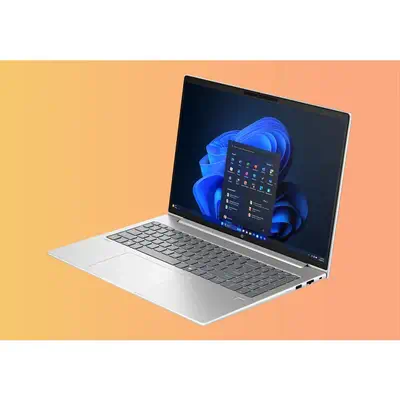 HP ProBook 4 G1a AI PC AMD Ryzen™ 5 230 Ordinateur portable 40,6 cm (16") WUXGA 16 Go DDR5-SDRAM 512 - PC Portable - visuel 4