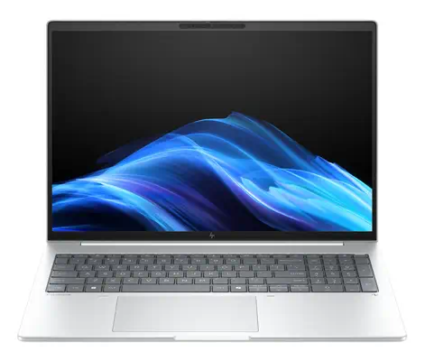 EliteBook 8 G1a 16 inch Notebook Next Gen AI PC Wolf Pro Security Edition - HP - PC Portable - visuel 1