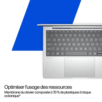 EliteBook 8 G1a 16 inch Notebook Next Gen AI PC Wolf Pro Security Edition - HP - PC Portable - visuel 9