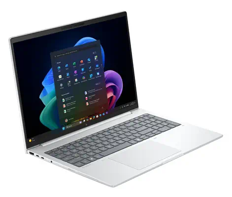 EliteBook 8 G1a 16 inch Notebook Next Gen HP - visuel 1 - hello RSE - HP recommande Windows 11 Professionnel pour les entreprises