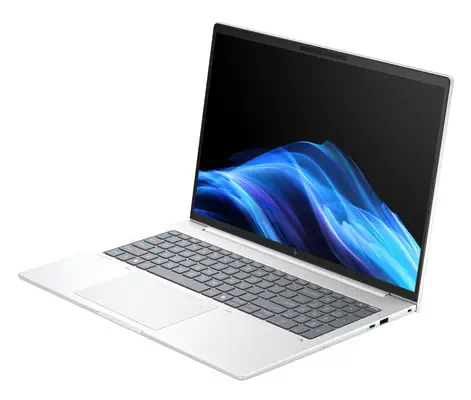EliteBook 8 G1a 16 inch Notebook Next Gen HP - visuel 1 - hello RSE - La durée de vie de la batterie est longue.