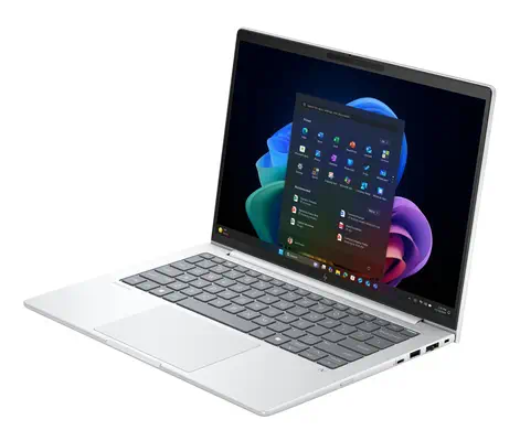 EliteBook 8 G1i 16 inch Notebook Next Gen HP - visuel 1 - hello RSE - Protégez les identités avec HP Multi-Factor Authenticate de 3e génération