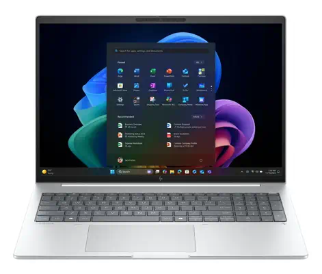 EliteBook 8 G1a 16 inch Notebook Next Gen AI PC Wolf Pro Security Edition - HP - PC Portable - visuel 1