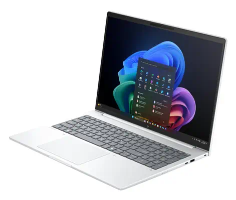 EliteBook 8 G1a 16 inch Notebook Next Gen HP - visuel 1 - hello RSE - La durée de vie de la batterie est longue.