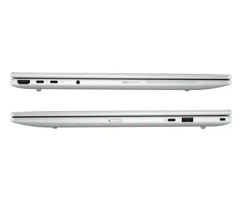 EliteBook 8 G1a 16 inch Notebook Next Gen AI PC Wolf Pro Security Edition - HP - PC Portable - visuel 4