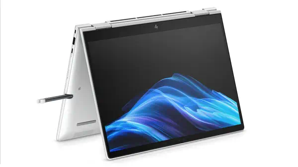 EliteBook 8 Flip G1i AI PC Wolf Pro Security Edition - HP - PC Portable - visuel 2