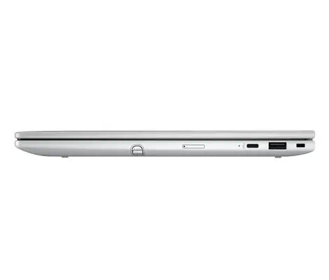 EliteBook 8 Flip G1i 13 inch Notebook AI HP - visuel 1 - hello RSE - Protégé par HP Wolf Security