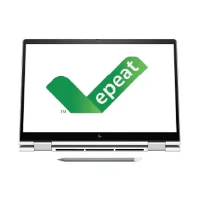 EliteBook 8 Flip G1i AI PC Wolf Pro Security Edition - HP - PC Portable - visuel 8