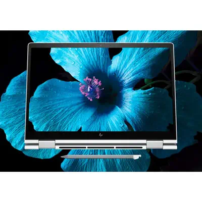 EliteBook 8 Flip G1i 13 inch Notebook AI PC Wolf Pro Security Edition - HP - PC Portable - visuel 9