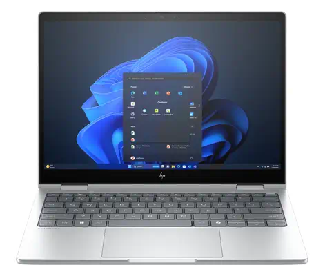 EliteBook 8 Flip G1i 13 inch Notebook AI PC Wolf Pro Security Edition - HP - PC Portable - visuel 10