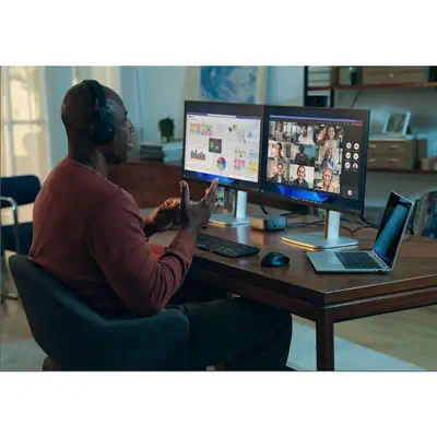 EliteBook 8 Flip G1i AI PC Wolf Pro Security Edition - HP - PC Portable - visuel 9