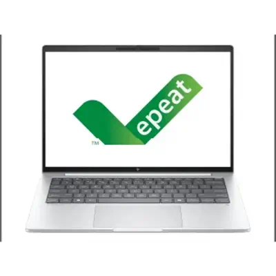 EliteBook 8 G1i 14 inch Notebook AI PC HP - visuel 1 - hello RSE - Naviguez en toute confiance