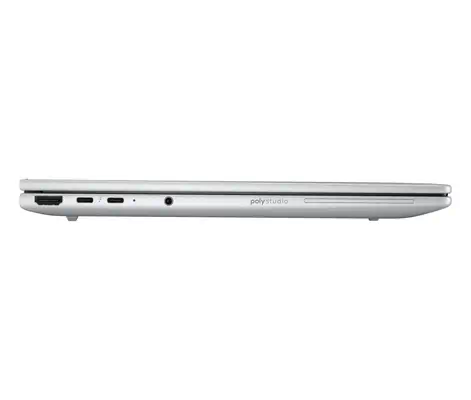 EliteBook 8 G1i 14 inch Notebook AI PC HP - visuel 1 - hello RSE - La durée de vie de la batterie est longue.