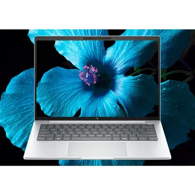 EliteBook 8 G1i 14 inch Notebook AI PC HP - visuel 1 - hello RSE - Protégez les identités avec HP Multi-Factor Authenticate de 3e génération