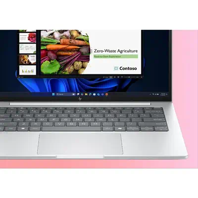 EliteBook 8 G1i AI PC Wolf Pro Security Edition - HP - PC Portable - visuel 10