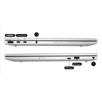 Acheter EliteBook 8 G1i AI PC Wolf Pro Security Edition