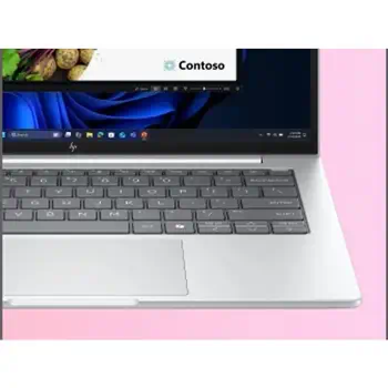 Acheter PC Portable HP AD3Z8ET#ABF