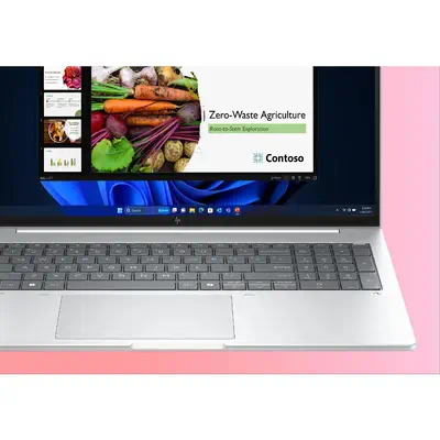EliteBook 8 G1i 16 inch Notebook AI PC HP - visuel 1 - hello RSE - Intel alimente les PC optimisés par l’IA