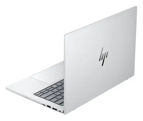 EliteBook 8 G1i 14 inch Notebook Next Gen HP - visuel 1 - hello RSE - La durée de vie de la batterie est longue.