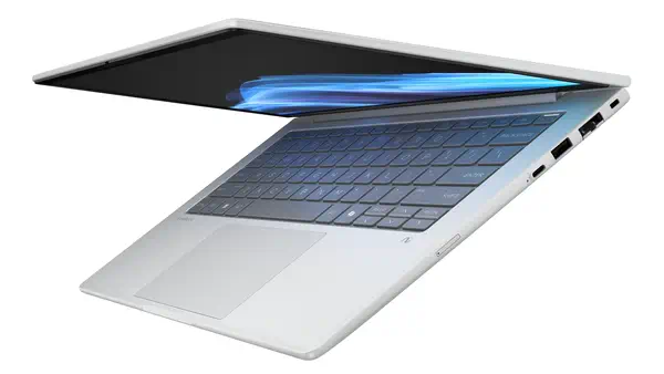EliteBook 8 G1i 14 inch Notebook Next Gen HP - visuel 1 - hello RSE - Naviguez en toute confiance