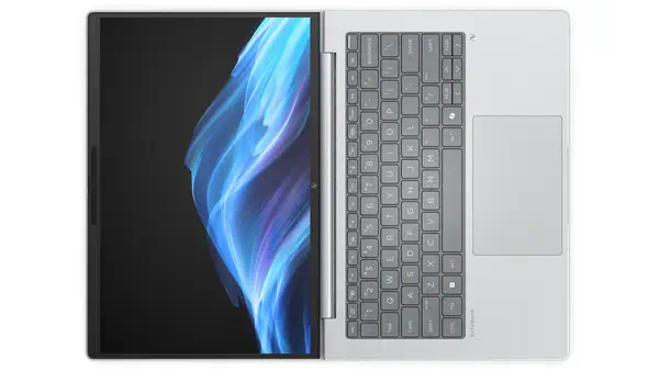 EliteBook 8 G1i 14 inch Notebook Next Gen HP - visuel 1 - hello RSE - Protégez les identités avec HP Multi-Factor Authenticate de 3e génération
