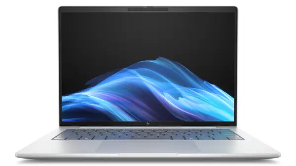 EliteBook 8 G1i 14 inch Notebook Next Gen AI PC Wolf Pro Security Edition - HP - PC Portable - visuel 1