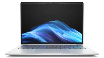 Achat responsable EliteBook 8 G1i 14 inch Notebook Next Gen AI PC Wolf Pro Security Edition