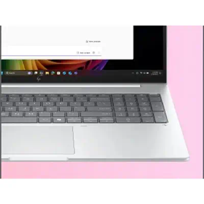 EliteBook 8 G1i 16 inch Notebook Next Gen HP - visuel 1 - hello RSE - La durée de vie de la batterie est longue.