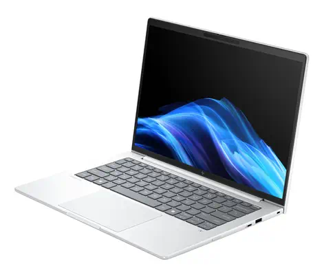 EliteBook 8 G1a 14 inch Notebook Next Gen HP - visuel 1 - hello RSE - Collaborer avec la NPU